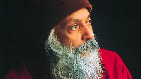 FREE Access to Entire OSHO Treasure