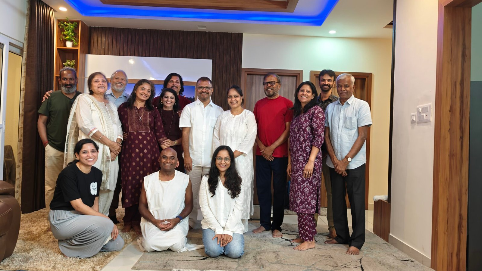 Wake-Up Bengaluru Initiative