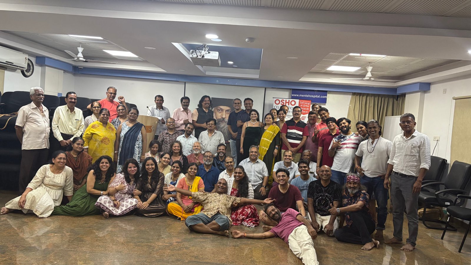 Wake-Up Bengaluru Movement