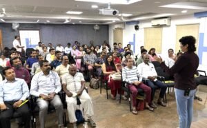 30-45 mins Clarity Call with Dr Shamala Rao